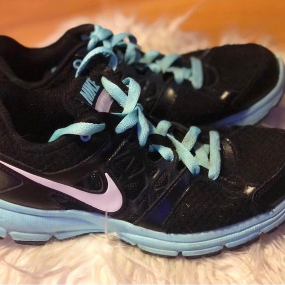 Women’s Nike Air Relentless 2 Athletic Shoes 7.5 - Picture 2 of 3